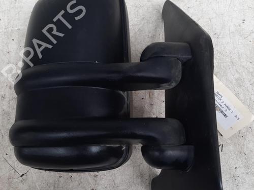 Right mirror RENAULT MASTER II Van (FD) 2.5 D (FD0A, FD0E, FD2E, FD3E) | BP28787890C27 