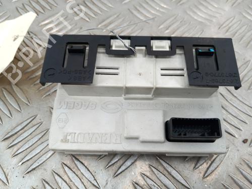 Display monitor RENAULT CLIO II (BB_, CB_) 1.5 dCi (B/C2J) | BP29843944C48