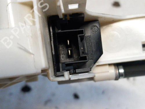 Used Rear right window mechanism AUDI A1 Sportback (8XA, 8XF) 1.4 TFSI (122 hp) 28767322