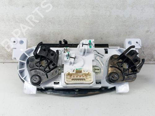 Climate control DACIA SANDERO II TCe 90 (B8M1, B8MA, B8AC) | BP28772881I5 - Image 3