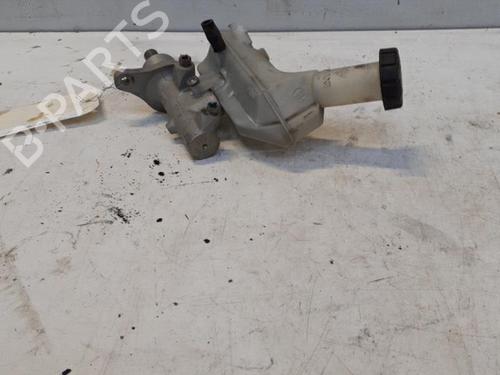 Used Brake master cylinder Brake master cylinder RENAULT CLIO III (BR0/1, CR0/1) 1.5 dCi (C/BR0G, C/BR1G) (68 hp) 28761386 28761386