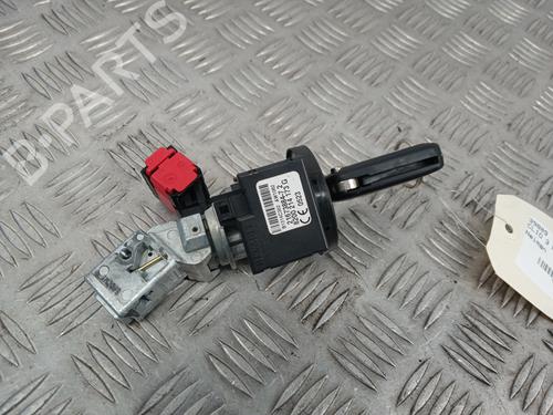 Used Ignition barrel RENAULT CLIO III (BR0/1, CR0/1) 1.5 dCi (C/BR0G, C/BR1G) (68 hp) 30083225