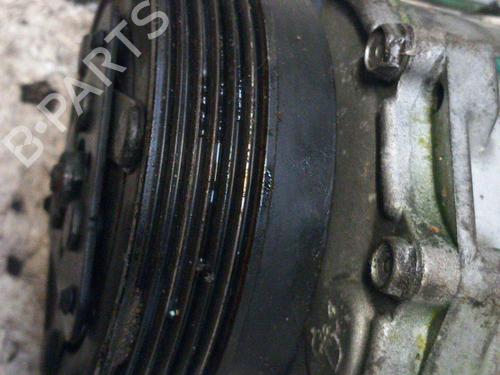 Used AC compressor AUDI TT Roadster (8N9) 1.8 T quattro (224 hp) 28779015