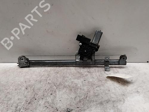 Used Front right window mechanism Front right window mechanism PEUGEOT BOXER Van 2.2 HDi 120 (120 hp) 28759290 28759290