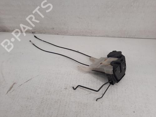 Electronic module HYUNDAI TUCSON (JM) 2.0 CRDi | BP28761893M83 