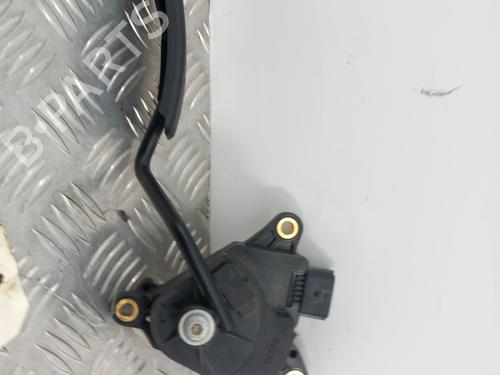 Pedal RENAULT KANGOO Express (FW0/1_) 1.5 dCi 90 (FW0G, FW05, FW08, FW11) | BP28736373I4 - Image 4