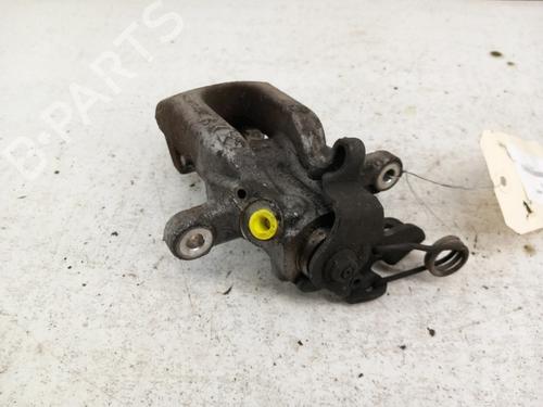 Used Left rear brake caliper Left rear brake caliper PEUGEOT 208 II (UB_, UP_, UW_, UJ_) 1.5 BlueHDI 100 (102 hp) 28734803 28734803