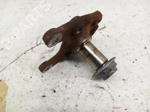 Left rear steering knuckle CITROËN BERLINGO MULTISPACE (B9) 1.2 PureTech 110 | BP28743315M27 