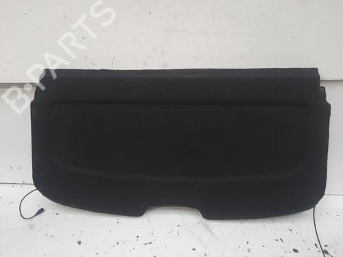 Rear parcel shelf PEUGEOT 308 I (4A_, 4C_) 1.6 HDi | BP28757677C85 