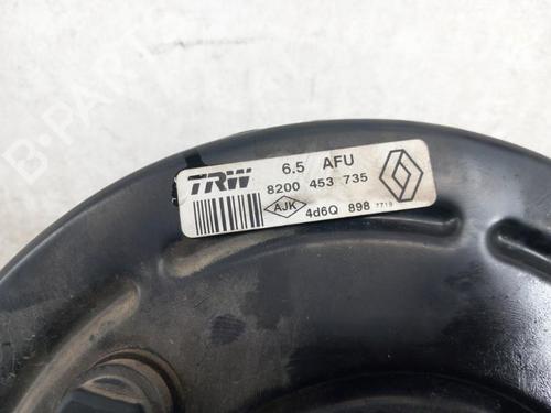 Servo brake RENAULT MEGANE II (BM0/1_, CM0/1_) 1.5 dCi (BM02, BM13, BM2A, CM02, CM13) | BP28768346M42