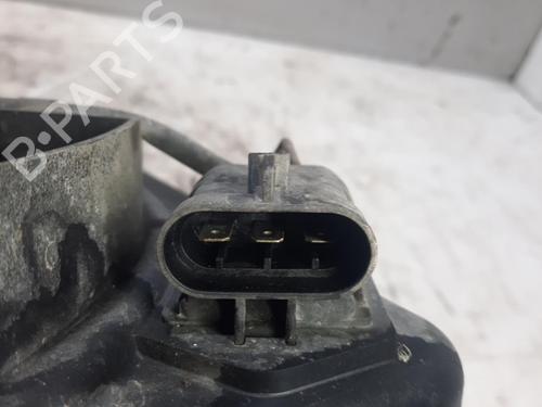 Used Radiator fan OPEL ZAFIRA / ZAFIRA FAMILY B (A05) 1.7 CDTI (M75) (110 hp) 28773442