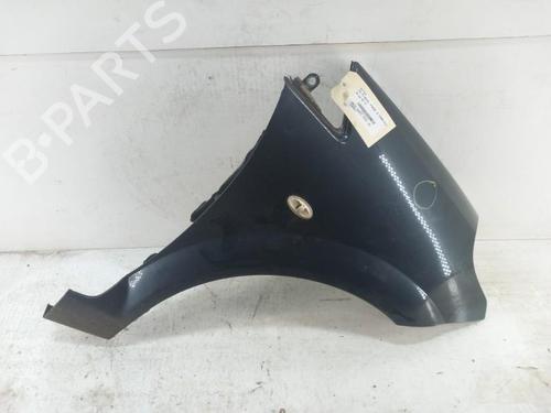 Used Right front fenders CITROËN C3 Pluriel (HB_) 1.4 HDi (68 hp) 28746533