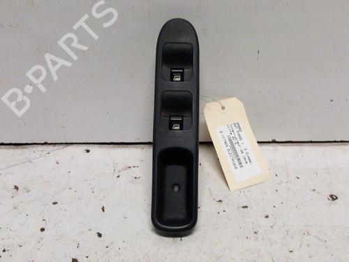 Left front window switch PEUGEOT 307 (3A/C) 2.0 HDi 110 | BP28785845I27