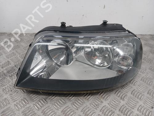 Used Left headlight SEAT ALHAMBRA (7V8, 7V9) 1.9 TDI (115 hp) 32022035
