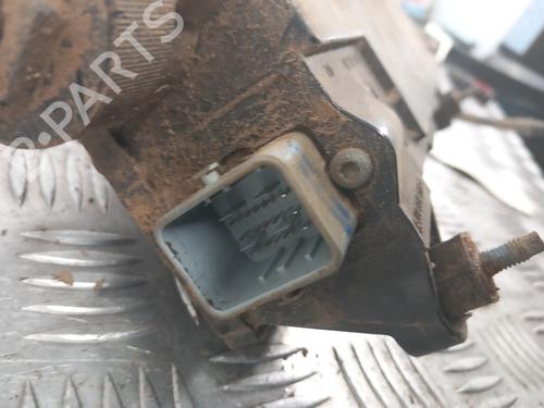 Electric handbrake RENAULT LAGUNA III Grandtour (KT0/1) 2.0 dCi (KT07, KT0J, KT14, KT1A, KT1S) | BP29956454E5