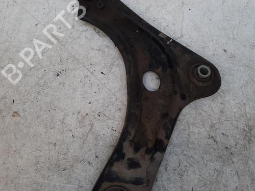 Used Left front suspension arm CITROËN DS3 (SA_) 1.6 VTi 120 (120 hp) 28763167