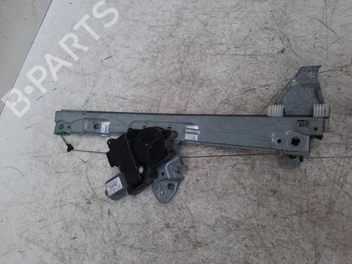 Front left window mechanism PEUGEOT 308 SW I (4E_, 4H_) 1.6 HDi | BP28763803C22 