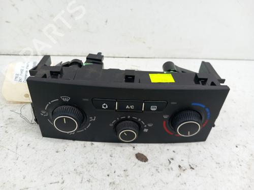 Used Climate control PEUGEOT 207 (WA_, WC_) 1.6 HDi (92 hp) 28780462