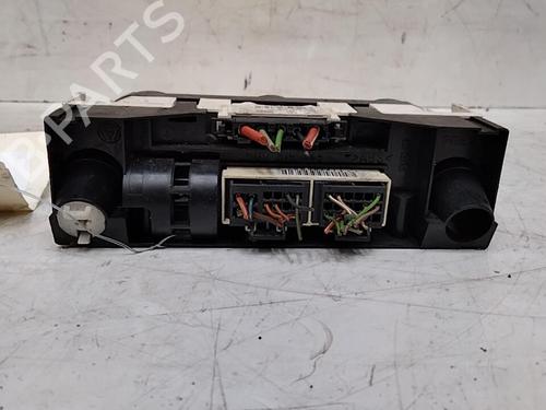 Used Climate control VW POLO V (6R1, 6C1) 1.6 TDI (90 hp) 28760188