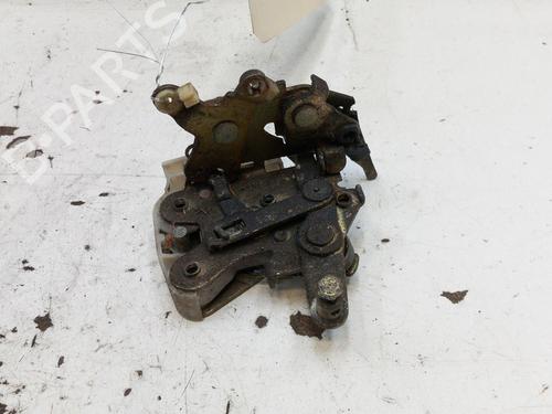 Rear right lock CITROËN BX (XB-_) 19 D | BP28766564C99