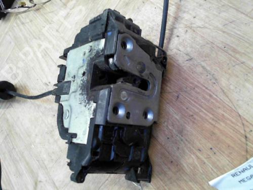 Used Electronic module RENAULT MEGANE III Hatchback (BZ0/1_, B3_) 1.5 dCi (BZ09, BZ0D, BZ1W, BZ29, BZ14) (110 hp) 28755364