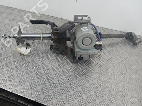 Used Steering column Steering column NISSAN QASHQAI I (J10, NJ10) 1.5 dCi (110 hp) 29898273 29898273