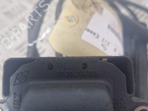 Ignition coil RENAULT TWINGO I (C06_) 1.2 (C066, C068) | BP28744962M94