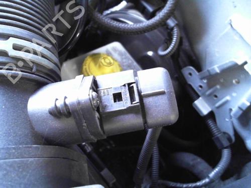 Used Mass air flow sensor VW GOLF IV (1J1) 1.9 TDI (90 hp) 28754869