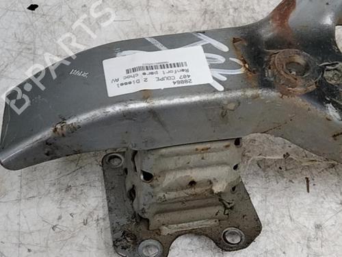 Used Front bumper reinforcement PEUGEOT 407 Coupe (6C_) 2.0 HDi (163 hp) 28763297