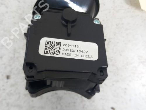 Steering column stalk OPEL ASTRA J GTC 1.7 CDTI (08) | BP28783504I23 - Image 3