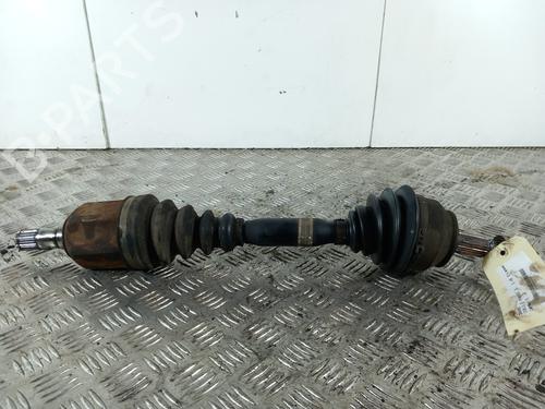 Drivaksel fortil venstre FIAT DOBLO Cargo (263_) 1.6 D Multijet (263WXD1B, 263WXR1B, 263WXX1B, 263ZXD1B,... (105 hp) 28737622