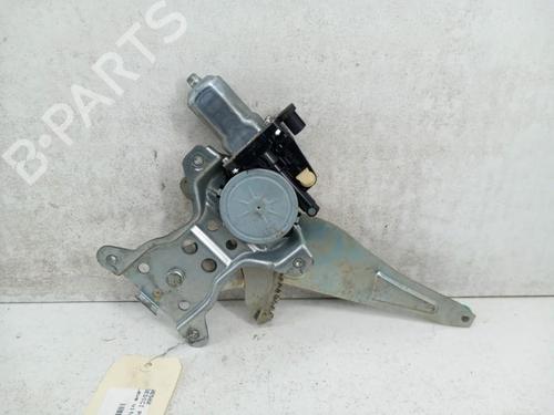 Used Rear left window mechanism FIAT SEDICI (189_) 1.9 D Multijet 4x4 (120 hp) 28783779