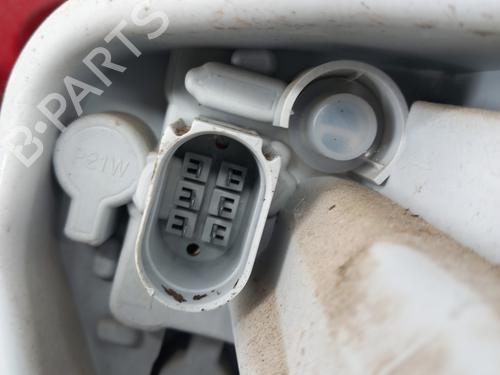 Left taillight SEAT IBIZA IV (6J5, 6P1) 1.4 | BP28756854C34