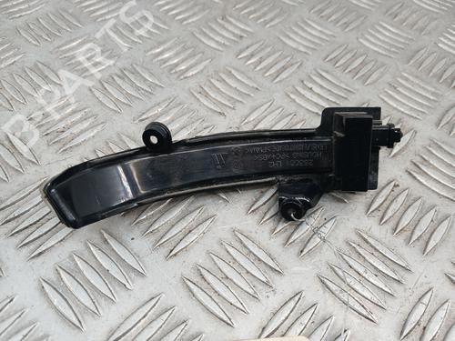 Left side indicator RENAULT MEGANE IV Hatchback (B9A/M/N_) | BP35815087I20 - Image 3