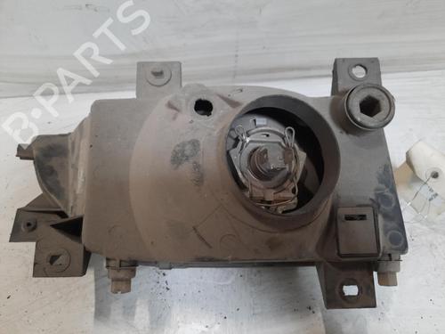Used Left headlight FORD ESCORT V (AAL, ABL) 1.8 D (60 hp) 28772088