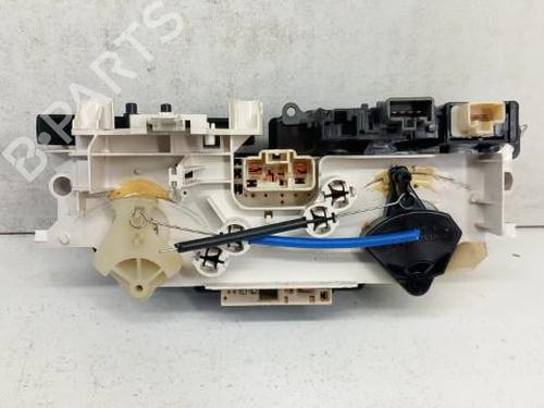 Commande Chauffage TOYOTA YARIS (_P1_) 1.0 (SCP10_, SCP10R) | BP28741322I5 