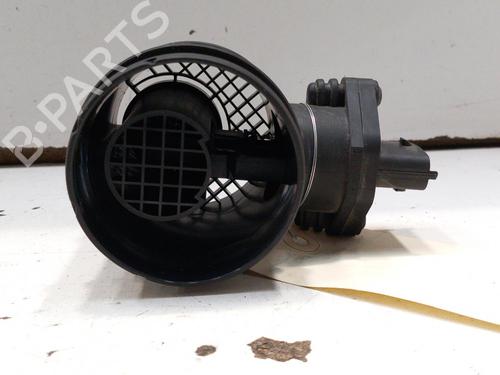 Mass air flow sensor OPEL MERIVA A MPV (X03) 1.7 CDTI (E75) | BP28755400M95 - Image 2