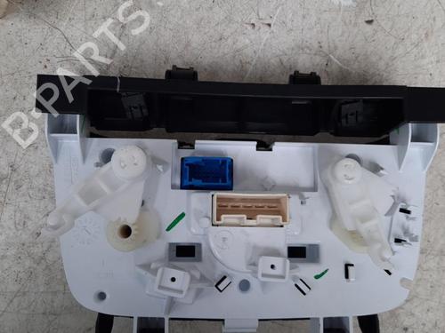 Climate control FIAT PUNTO (199_) 1.2 (199AXZ1A, 199BXZ1A) | BP28774412I5 