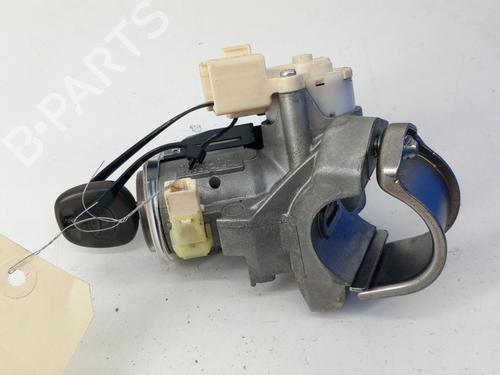Used Ignition barrel Ignition barrel TOYOTA RAV 4 III (_A3_) 2.2 D 4WD (ALA30_, ALA30R) (136 hp) 28773371 28773371
