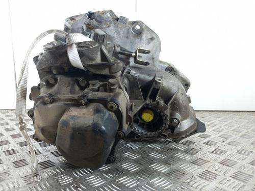 Used Gearbox Gearbox OPEL MERIVA A MPV (X03) 1.4 16V Twinport LPG (E75) (90 hp) 28781328 28781328