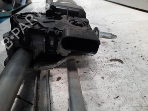 Front wiper motor SEAT IBIZA IV (6J5, 6P1) 1.2 TDI | BP28776053M29