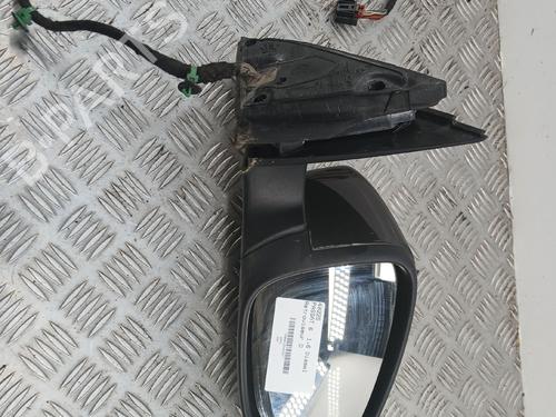 Used Right mirror Right mirror VW PASSAT B7 (362) 1.6 TDI (105 hp) 34559111 34559111