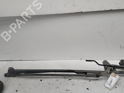 Used Front wiper motor PEUGEOT 307 (3A/C) 1.6 HDi 110 (109 hp) 28764909