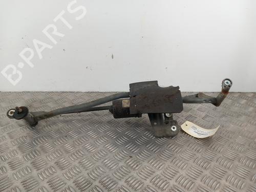 Viskermotor vindrute FIAT DUCATO Van (250_) 150 Multijet 2,3 D (148 hp) 31089524