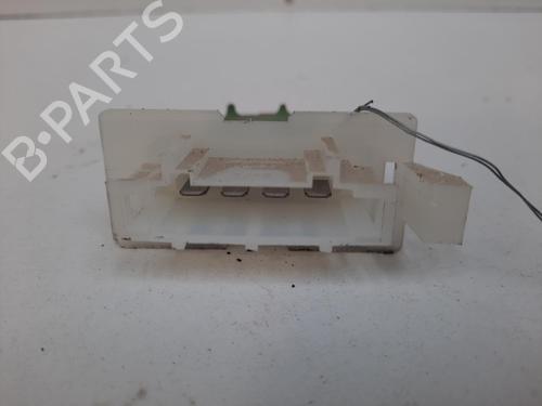 Used Heater resistor DACIA LOGAN MCV II TCe 90 (K8M1, K8MA, K8AC) (90 hp) 28785365