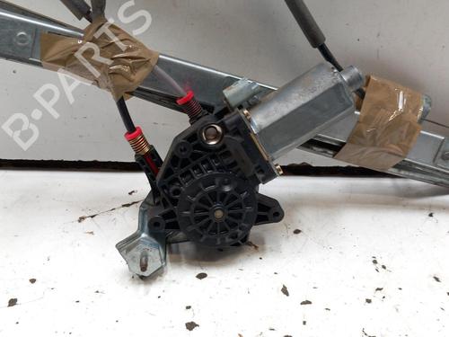 Rudehejsemekanisme Højre foran CITROËN XSARA (N1) 1.4 i | BP28766398C23 