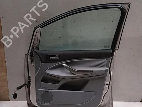 Right front door FORD C-MAX (DM2) 1.6 TDCi | BP28786161C3 