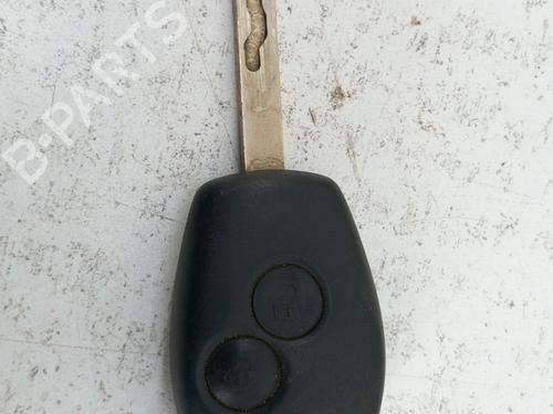 Electronic module RENAULT TWINGO II (CN0_) 1.5 dCi (CN0E) | BP28788434M83 - Image 6