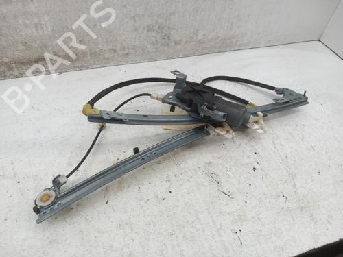 Used Front right window mechanism Front right window mechanism 28781467 28781467