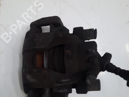 Left front brake caliper RENAULT CLIO IV (BH_) 1.5 dCi 75 | BP28753325M105 